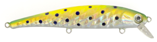 Lureimprover Glimmer #7