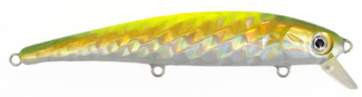 Lureimprover Glimmer #8