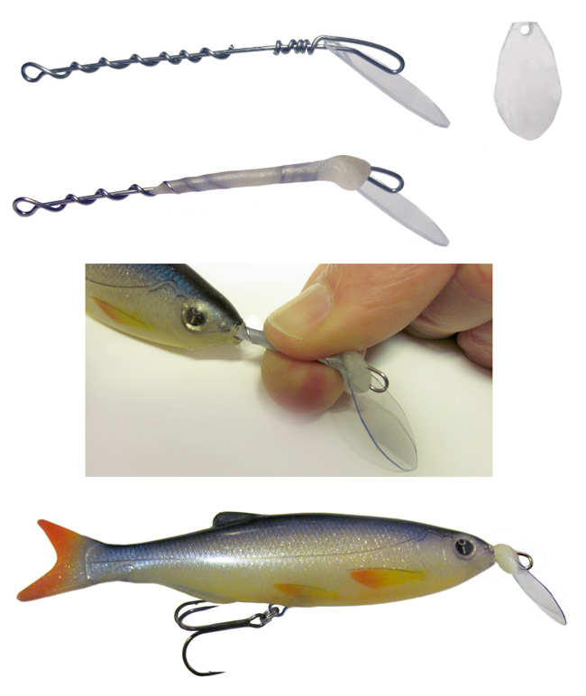 IZUMI Umami l�jan med sked