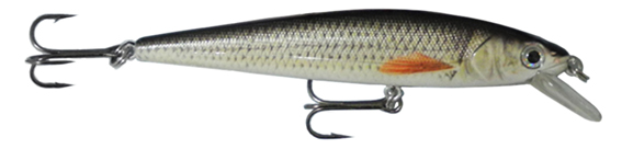 Lureimprover Minnovs 110