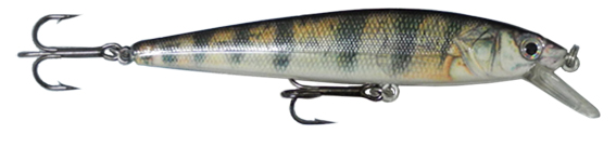 Lureimprover Minnovs 110