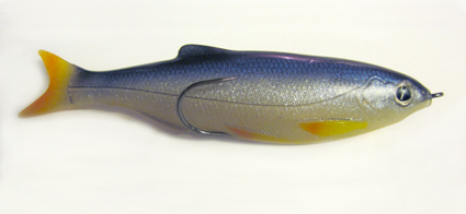 Montera Umami l�jans krok 2