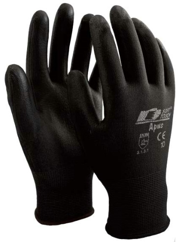 Soft Touch Apus AD-19