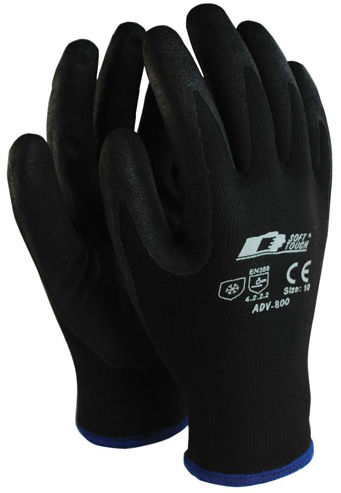 Soft Touch Tactile ADV-800