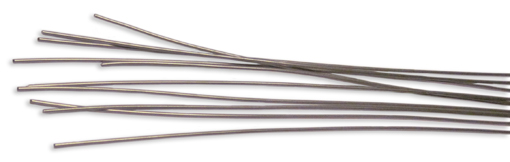 Spinnartr�d rostfri