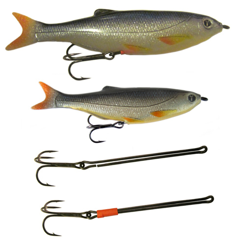 Umami med Waddington shanks