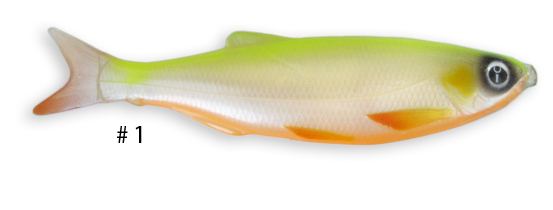 Umami l�jan f�rg 1