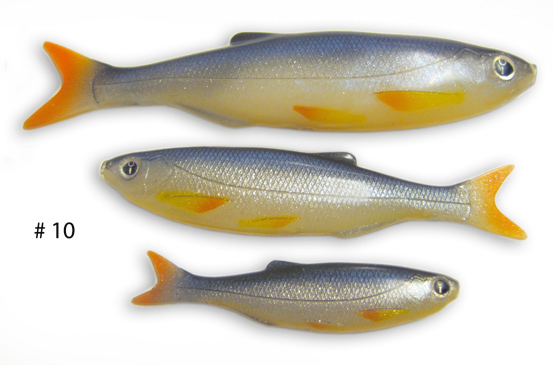 Umami l�jan f�rg 10