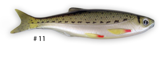 Umami l�jan f�rg 11