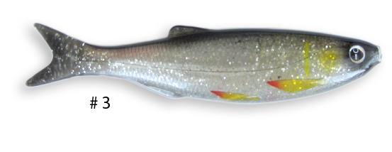 Umami l�jan f�rg 3