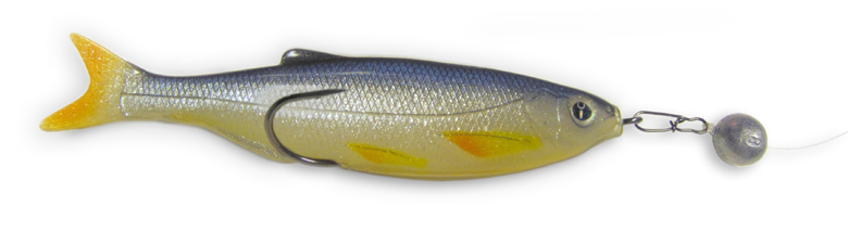 Umami l�ja med kuls�nke